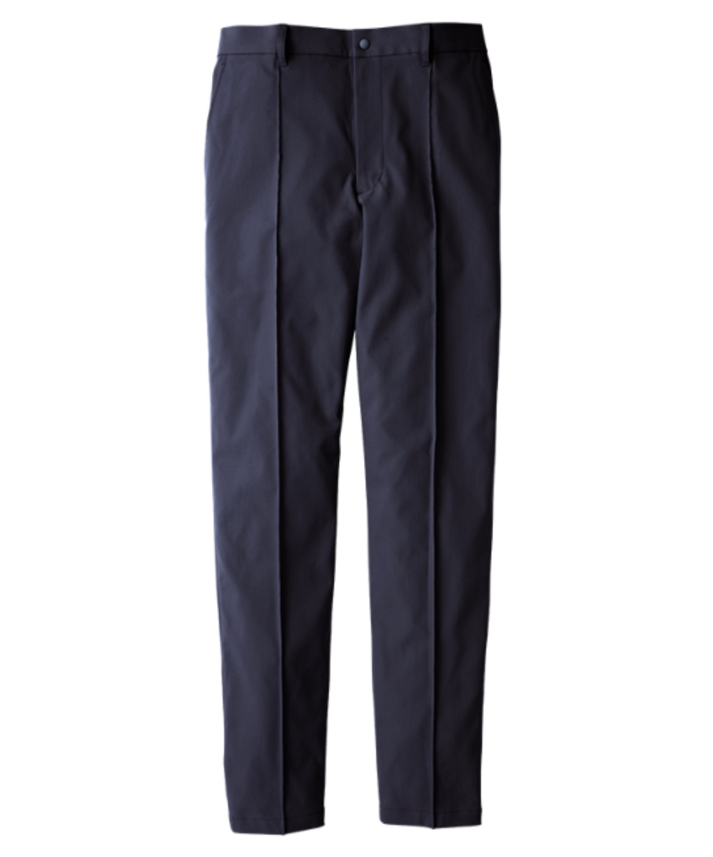 KZN259-16 パンツ（男女兼用） グレー | 医療用白衣・スクラブの通販